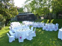 ricevimento prato castello rossino