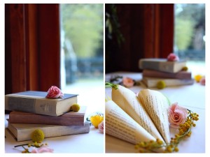 Coni porta riso - Glam Events