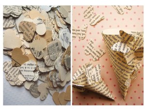 Cuori di carta - Glam Events