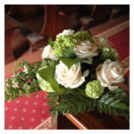 addobbi chiesa Glam Events 1