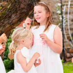 bimbi durante il matrimonio 1