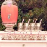 brocca drink station Glam Events 1