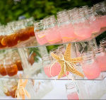 drink monoporzioni Glam Events 1