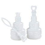 matrimonio contenitore bolle sapone Glam Events 1