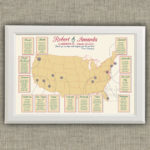 tableau città glam events 1