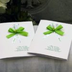 Libretti messa Glam Events 1