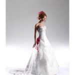 abito sposa glam events 1