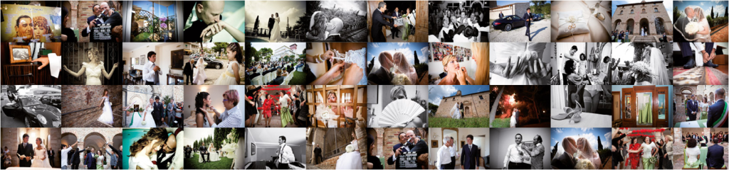 foto reportage- glam events