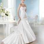 abito a sirena glam events 1