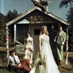 Hippie wedding dresses 1 1