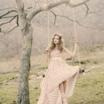 bohemian wedding gowns w weddinggowns com  1