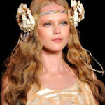 capelli sposa Glam.events 1