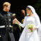 Harry e Meghan : la favola moderna
