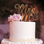 cake topper plex
